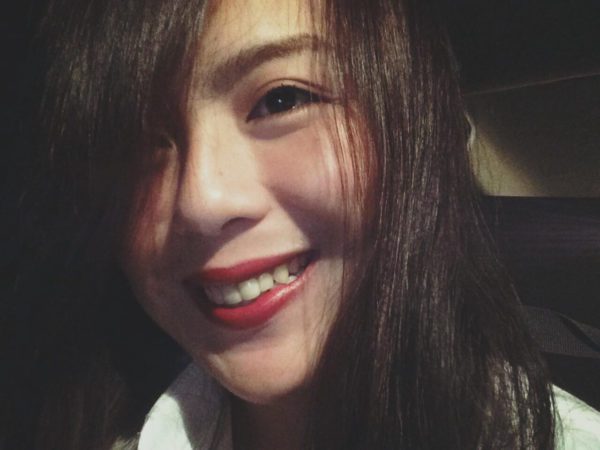 BEAUTY QUEEN, 23, SHOT DEAD BY 'EX LOVER' AFTER BEING GIVEN FLOW