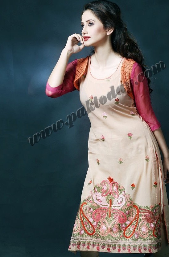 Casual-Wear-2017 Dresses (11)