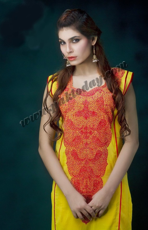 Casual-Wear-2017 Dresses (12)