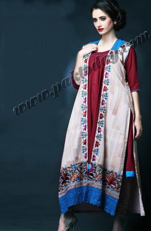 Casual-Wear-2017 Dresses (13)