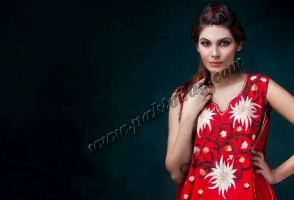 Casual-Wear-2017 Dresses (7)