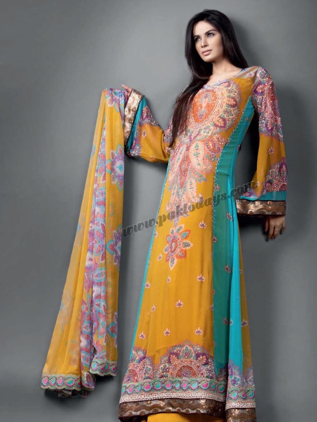 yellow-pure-silk-shirt-and-chiffon-dupatt