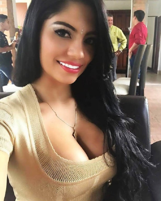 Paulina-Karina-Diaz-model-arrest-kidnap-plot-Colombia-977528