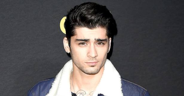 zayn-mali